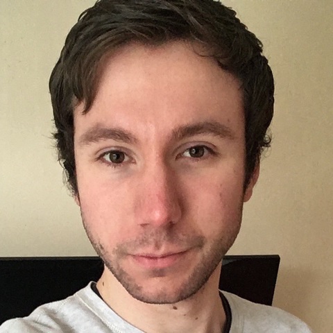 Alex Bowring
